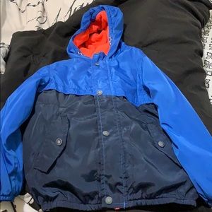 Used boys jacket